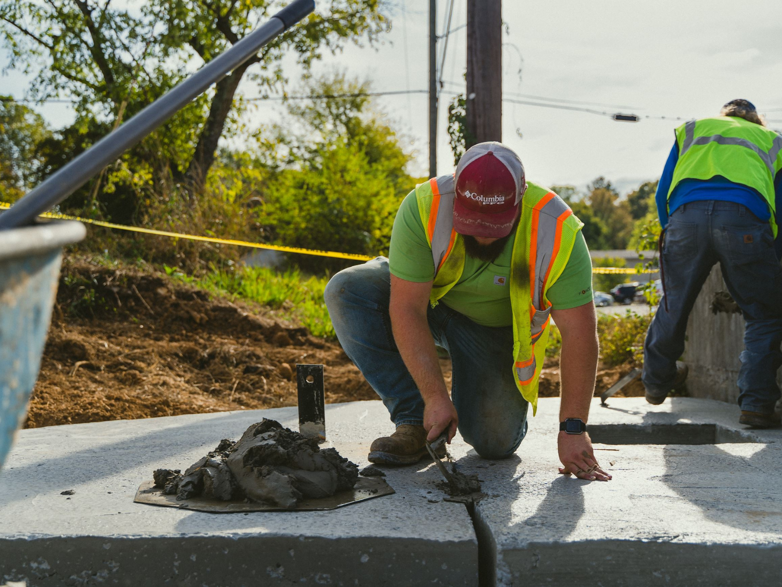 Cleveland Public Works