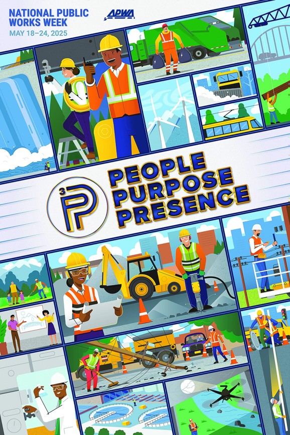 Pico Rivera Asphalt Roller