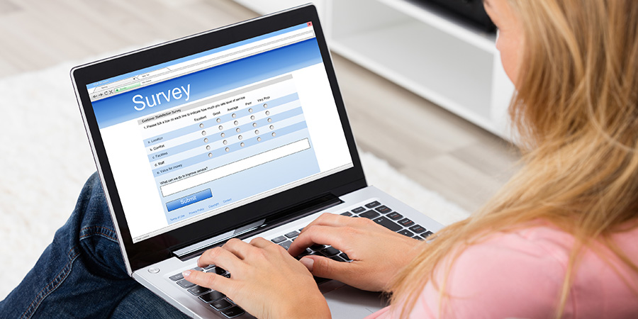 2026 Annual Needs Assessment Survey